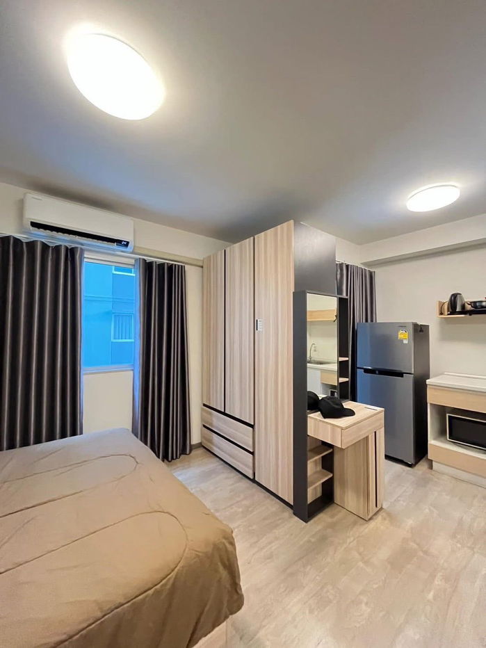 picture ME2500052 Condo For Rent THE POINT CONDO Ransit Klong 6 - 2/16