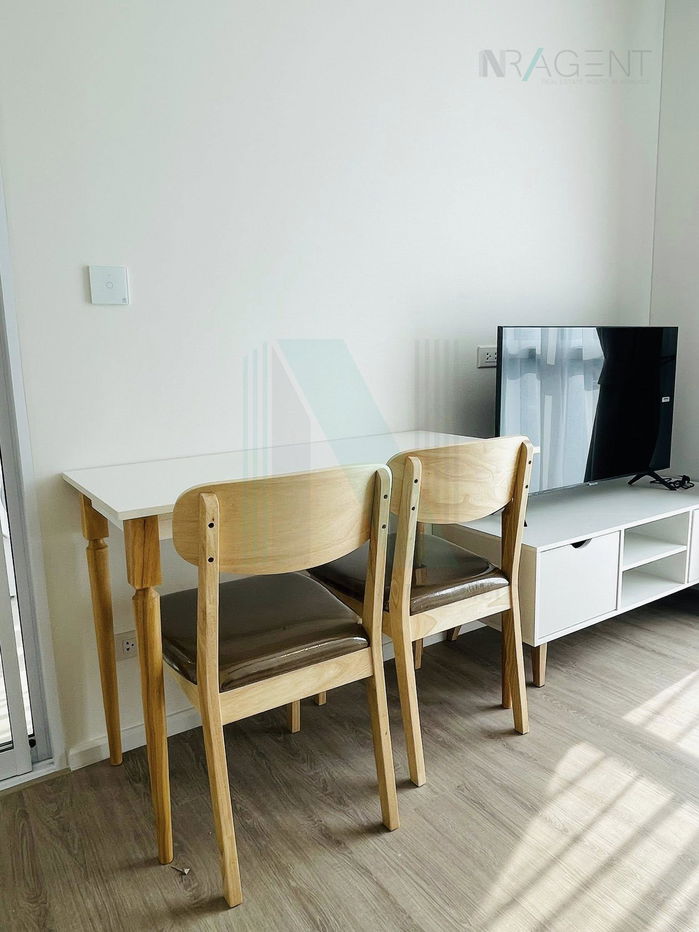 picture 🔺 For Rent Condo CHATEAU IN TOWN MAJOR RATCHAYOTHIN Building B, Floor 8,2 bed room, Room size 45 sqm - 7/8