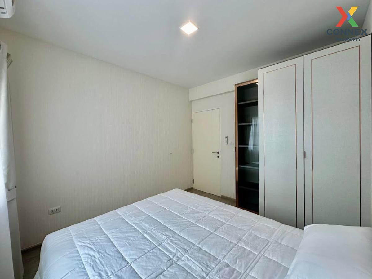 picture For Rent Townhouse/Townhome  , indy 2 Bangna-Ramkhamhaeng 2 , MRT-Si U Dom , Dok Mai , Prawet , Bangkok , CX-135921 ✅ Live chat with us ADD LINE @connexproperty ✅  - 11/12