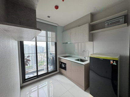 📌 For Sell Condo LIFE SATHORN SIERRA Building 1, Floor 29,1 bed room, Room size 32 sqm