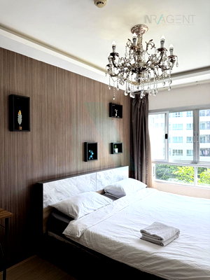 Condos for sale : For Sell Condo ELIO DEL RAY Building A, Floor 5,1 bed room, Room size 34 sqm