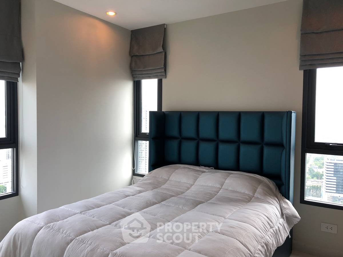 รูป คอนโด 3-ห้องนอน ที่ ซี เอกมัย ใกล้ ARL รามคำแหง (ID 513224) - รูปที่ 7/11