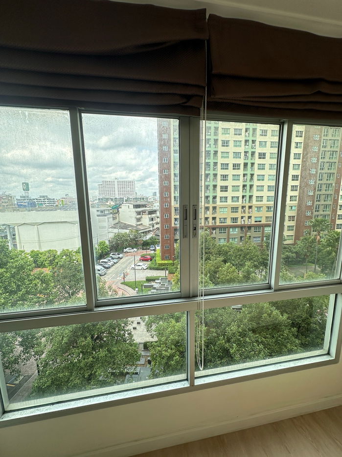 picture For rent Lumpini Place Ratchayothin  - 9/17