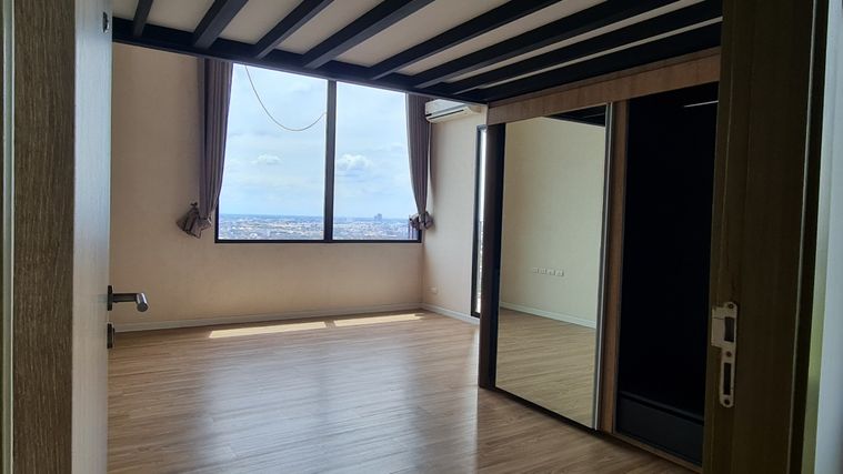 1-bed condo for sale, 33 sqm, Blossom Condo @ Fashion Altitude