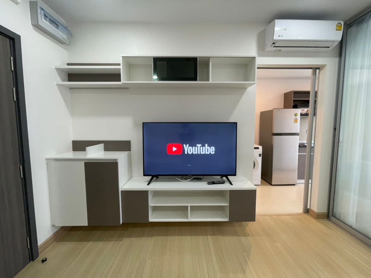 picture For rent  -  Supalai Veranda Phasi charoen Station - 7/9