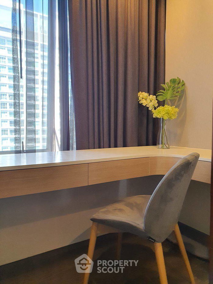 picture The Nara 9 Condo 1-bed near BTS Chong Nonsi for rent (ID 992228) - 16/17