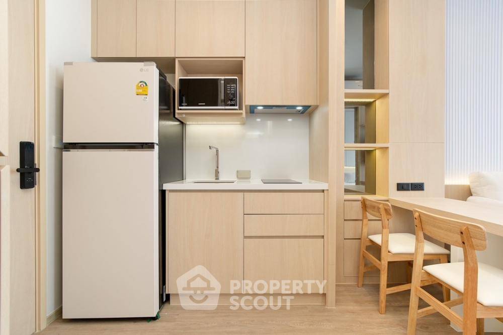 รูป คอนโด 1-ห้องนอน ที่ โนเบิล สเตท 39 ใกล้ BTS พร้อมพงษ์ (ID 1488307) - รูปที่ 13/27