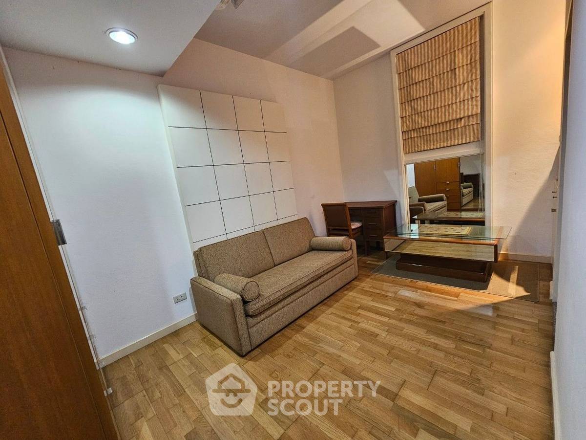 รูป คอนโด 2-ห้องนอน ที่ บ้านนนทรี ใกล้ ถนนจันทน์ (ID 1273491) - รูปที่ 6/9