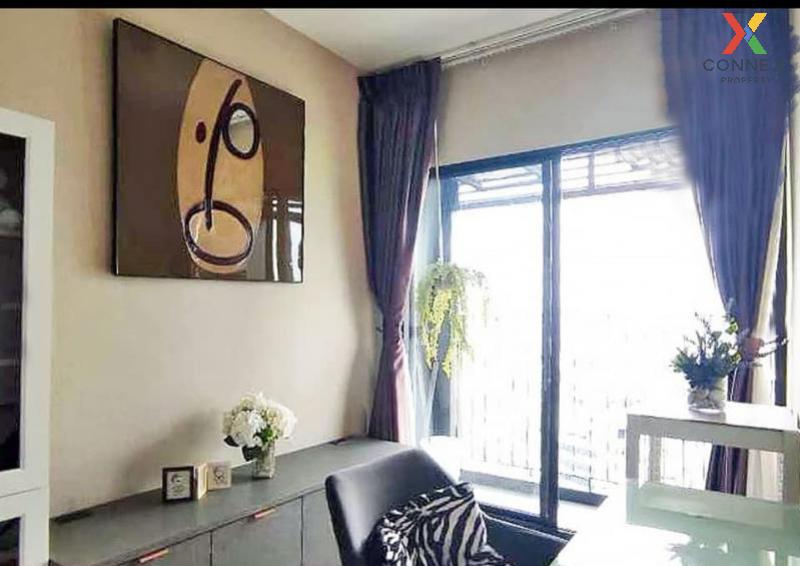 รูป 🔥🔥🔥 เช่าคอนโด  ไนท์บริดจ์ ไพร์ม สาทร BTS-ช่องนนทรี ทุ่งมหาเมฆ เขต สาทร กรุงเทพ CX-54747 ✅ ทักไลน์ @connexproperty ตอบทันที ทีมงานมืออาชีพ ✅ 🔥🔥🔥 - รูปที่ 2/6