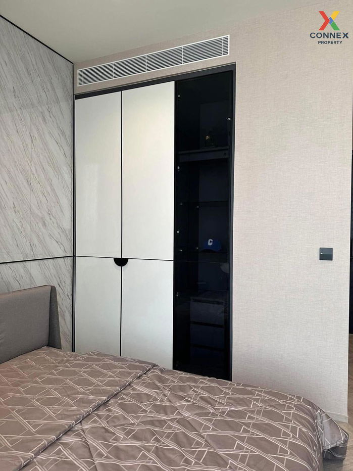 picture For Rent Condo , Chapter Charoennakhorn-Riverside , BTS-Krung Thon Buri , Bang Lamphu Lang , Khlong San , Bangkok , CX-135626 ✅ Live chat with us ADD LINE @connexproperty ✅  - 2/9