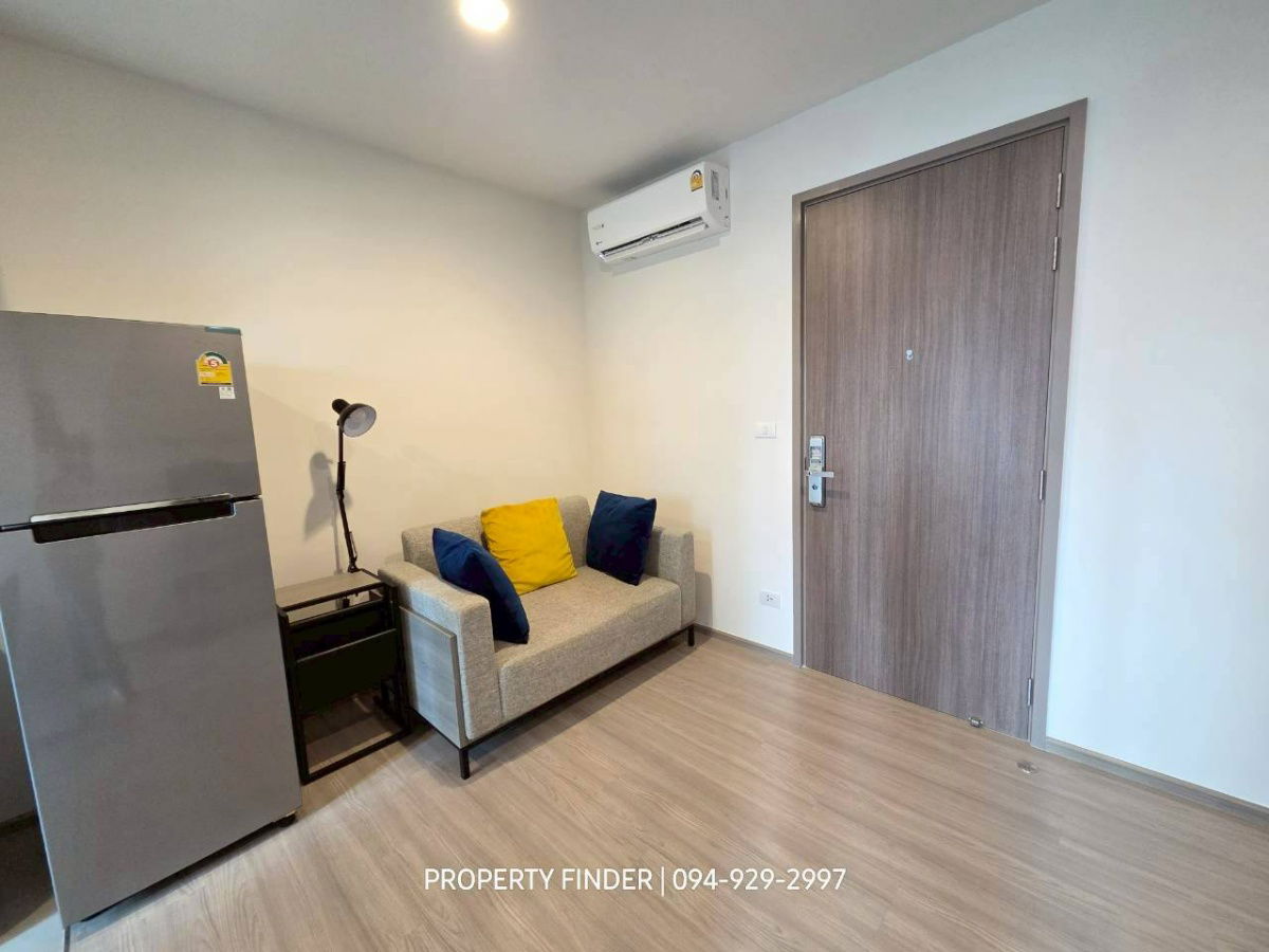 picture PFD-07369 Condo for Rent: THE BASE Phetchaburi-Thonglor Schedule a viewing ■ Line: @propertyfinder - 1/16