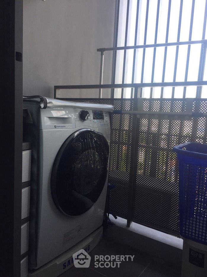 picture 1-BR Condo at The Room Sukhumvit 69 near BTS Phra Khanong (ID 1177563) - 6/8