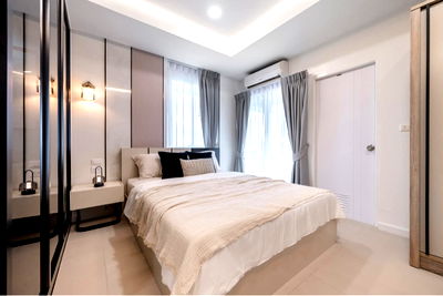 ขายคอนโด : (Owner Post) Project name Jw Suite