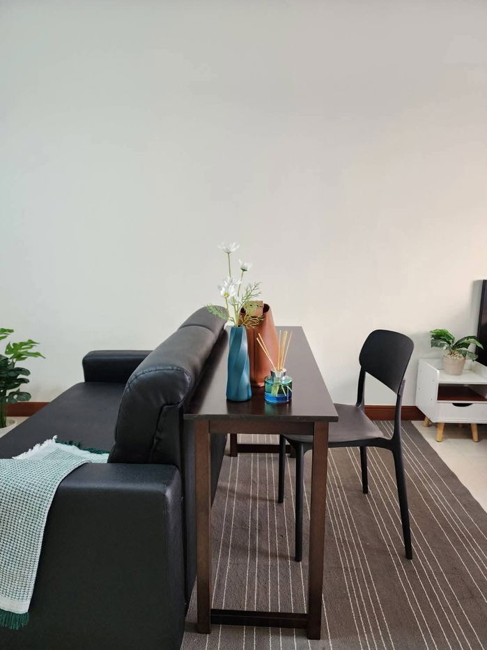 picture For Rent Condo Sqm.fully fernished Lease 00- - 6/6