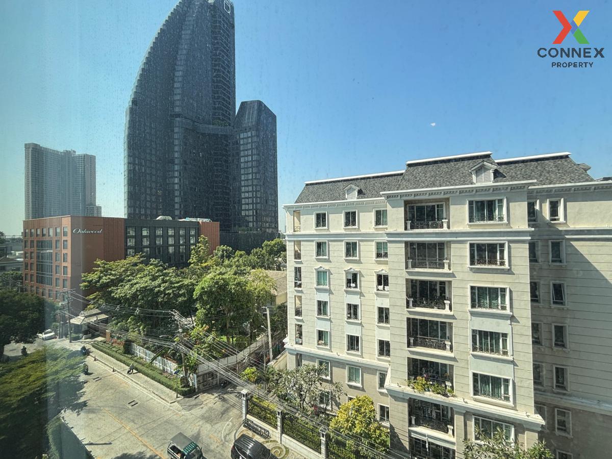 picture FOR RENT condo , Rhythm Sukhumvit 36-38 , BTS-Thong Lo , Phra Khanong , Khlong Toei , Bangkok , CX-17834 ✅ Live chat with us ADD LINE @connexproperty ✅ - 7/8