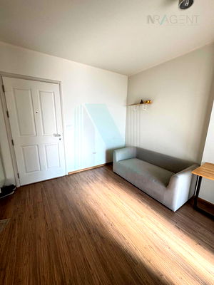 Condos for rent Major Hollywood Ramkhamhaeng : For Rent Condo U DELIGHT @ HUAMAK STATION Building 1, Floor 15,1 bed room, Room size 30 sqm