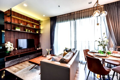 Condos for sale : 🔥🔥The Line Jatujak-Mochit Save Time, Convenient Travel near BTS Mo Chit