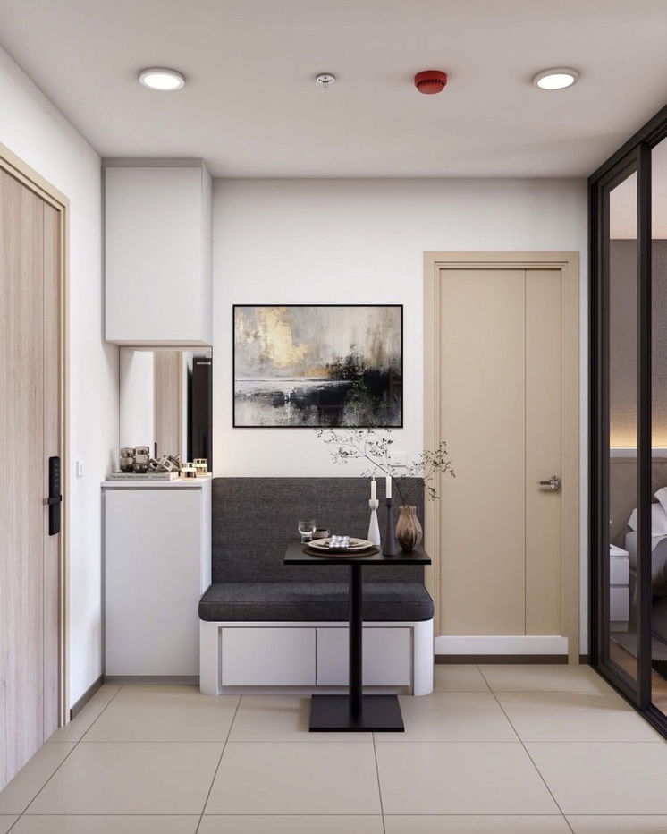 รูป #R7382 🎉 041168 ให้เช่าคอนโด Life Rama 4 - Asoke - รูปที่ 7/7