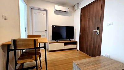 คอนโดให้เช่า : ให้เช่าคอนโด Cerocco Bangna36 พร้อมเข้าอยู่สนใจติดต่อ Line @goodmanpro หรือ โทร 0999029192