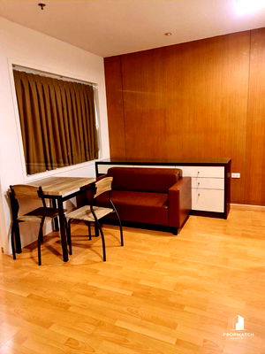 เช่าคอนโด BTS เซนต์หลุยส์ : PM034789✨Flash Deal ✨ St. Louis Grand Terrace( 1Bed 1Bath 47SQM.) แต่งครบพร้อมอยู่ !! เพียง 19,000 บาทต่อเดือน Tel.0981315848 @propmatch