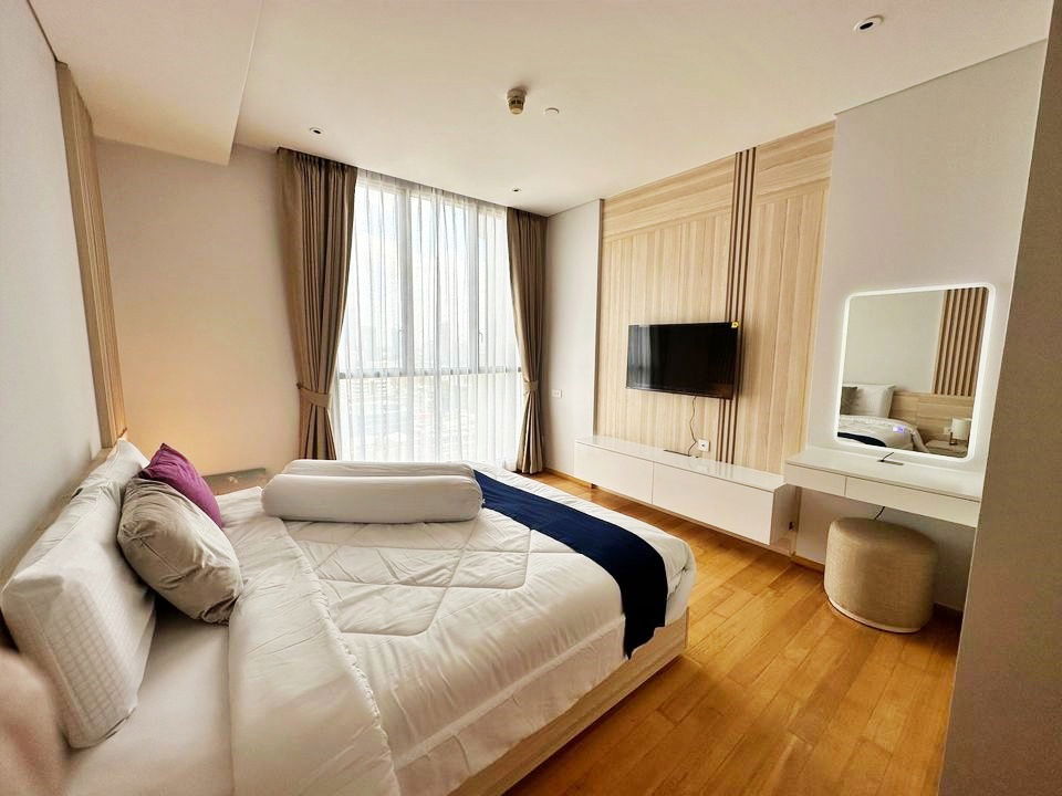 รูป ห้องมาใหม่💥🏘️Ⓜ️กดปุ่มแอดไลน์💥 เอควา สุขมวิท 49 - รูปที่ 20/20