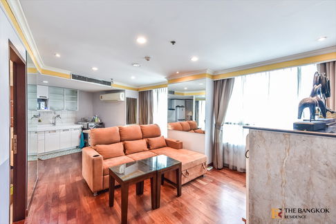 🔥🔥เออร์บานา หลังสวน ยูนิตพิเศษราคาน่าคบหา