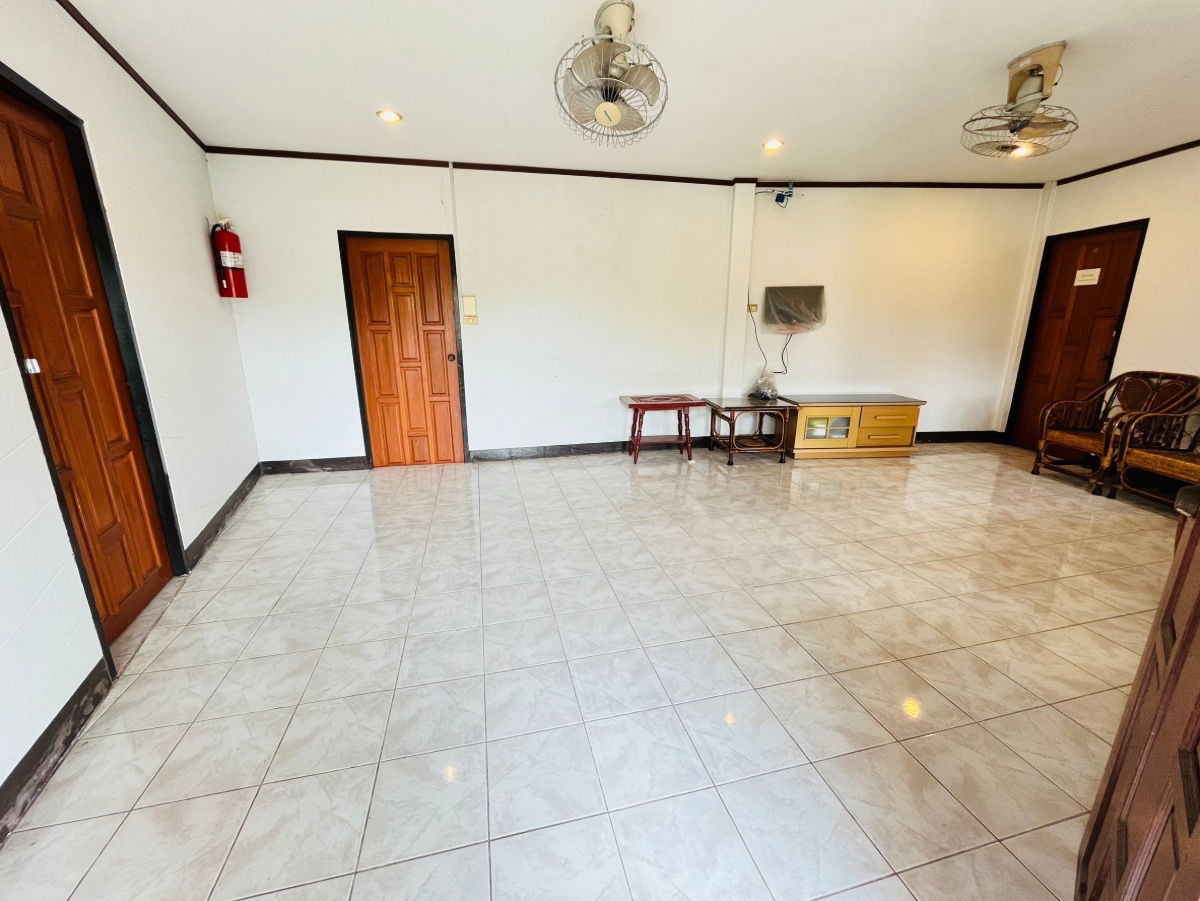 รูป 🔥 บ้าน 2 หลัง พร้อมที่ดินสวยที่สุดในโครงการ! 🏡✨ เนื้อที่ 2 ไร่ 3 งาน 34 ตร.วา – ใจกลาง อ.สันกำแพง จ.เชียงใหม่ - รูปที่ 18/26