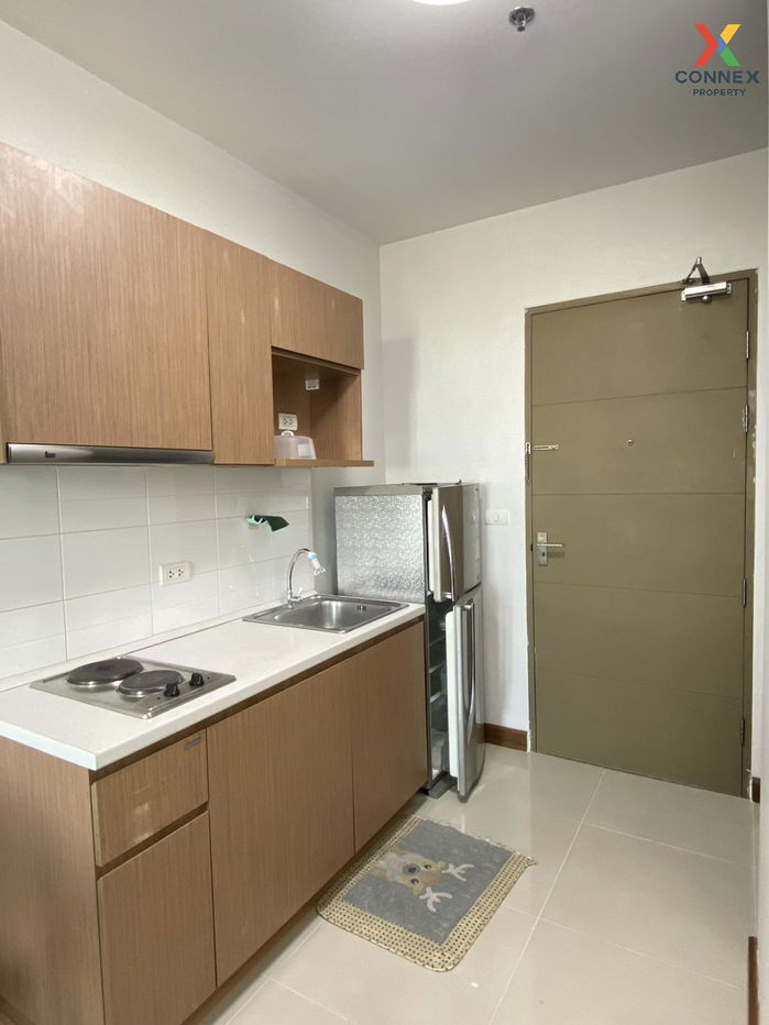 picture FOR RENT condo , IDEO Mix Phaholyothin , BTS-Saphan Khwai , Sam Sen Nai , Phaya Thai , Bangkok , CX-46954 ✅ Live chat with us ADD LINE @connexproperty ✅  - 3/8