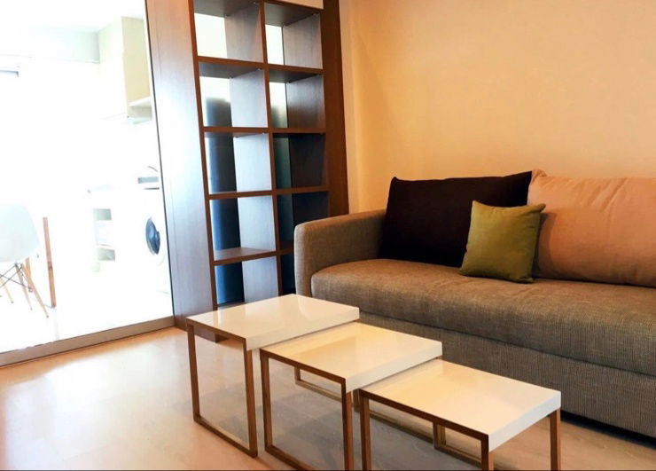 picture #Z2984💥 031168 🔥Condo for rent: Rhythm Sathorn - Narathiwat - 5/8