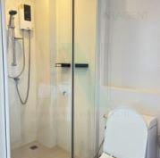 รูป ให้เช่าคอนโด เจ คอนโด สาทร-กัลปพฤกษ์ อาคาร A ชั้น 8 1 ห้องนอน ขนาด 30 ตรม ใกล้ สำเพ็ง 2 - รูปที่ 8/8