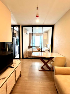 Condos for rent : 💥DL-9324💥Aspire Sukhumvit - Rama 4 👉Line : @rentbkk