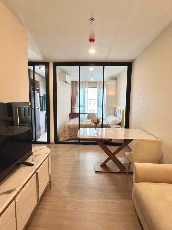 รูป 💥DL-9324💥ว่าง ให้ เช่า แอสปาย สุขุมวิท - พระราม 4  👉แอดไลน์ @rentbkk  - รูปที่ 1/10