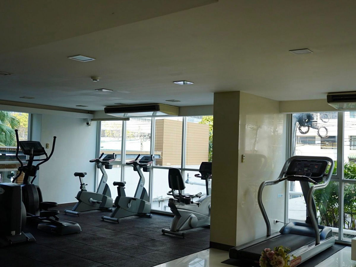 picture [RENT]  ST0248 The Clover Thonglor     (ID with @in front, LINE ID:  @waraestate) - 21/24