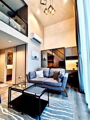 Condos for rent : 💥DL-9319💥The Reserve Phahol - Pradipat 👉Line : @rentbkk