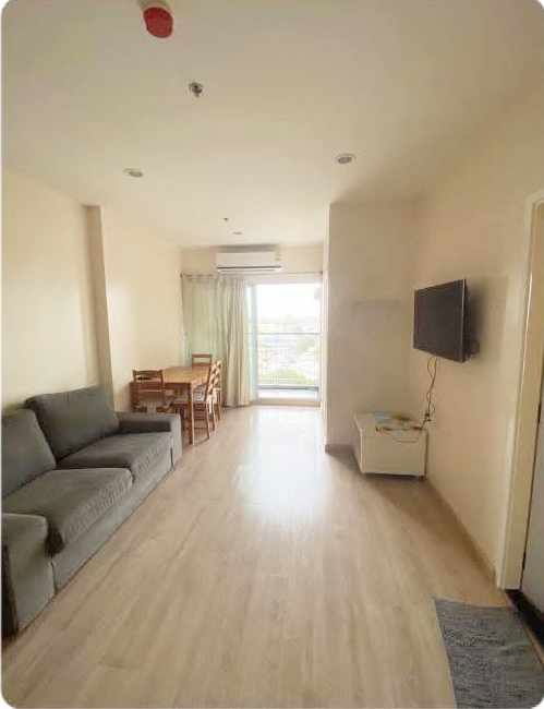 รูป ห้องมาใหม่💥🏘️Ⓜ️กดปุ่มแอดไลน์💥จอมทอง 💥เดอะ เทมโป แกรนด์ สาทร - วุฒากาศ 🔴🟢🟡 - รูปที่ 3/9