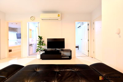 ขายคอนโด : 🔥🔥เริ่มต้นง่ายๆ กับไลฟ์สไตล์คนเมือง แอสปาย พระราม 9 ใกล้ MRT สถานีพระราม 9