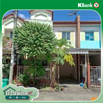 picture TOWN_HOUSE for sale  Nong Khaem Nong Khaem Bangkok - 32/34