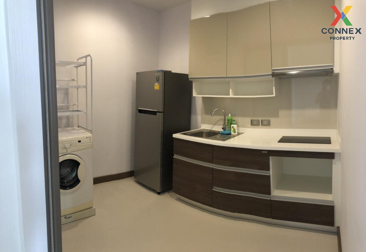 picture 🔥🔥🔥 For Rent Condo , Supalai Oriental Sukhumvit 39 , MRT-Phetchaburi , Khlong Tan Nuea , Watthana , Bangkok , CX-82585 ✅ Live chat with us ADD LINE @connexproperty ✅ 🔥🔥🔥 - 2/4