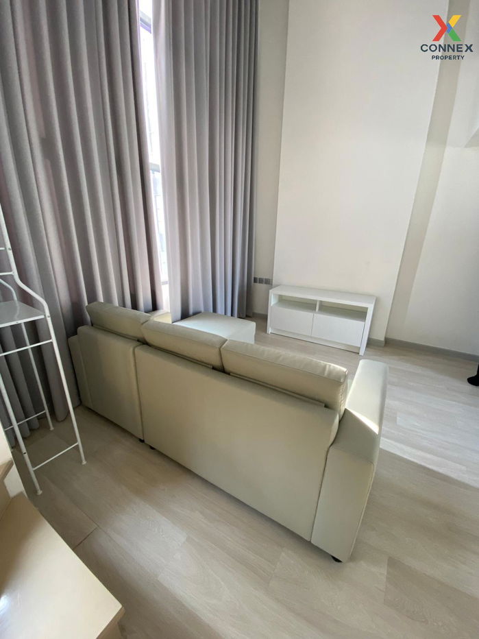 picture ๐ฅ๐ฅ๐ฅ For Rent Condo , KnightsBridge Prime Sathorn , BTS-Chong Nonsi , Thungmahamek , Sa Thon , Bangkok , CX-91360 โ
Live chat with us ADD LINE @connexproperty โ
๐ฅ๐ฅ๐ฅ - 3/6