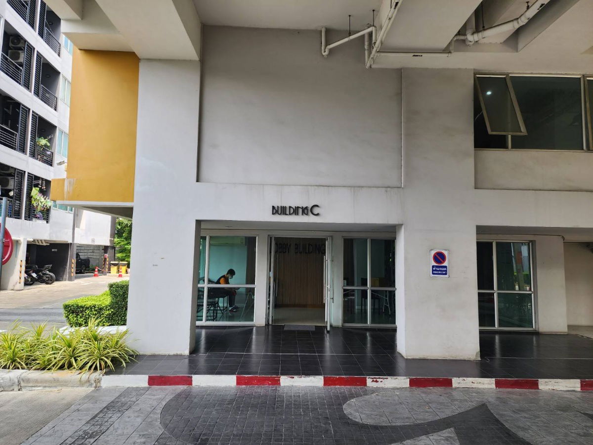 รูป CIMB 0043 : สัมมากร S9 คอนโดมิเนียม - รูปที่ 3/8