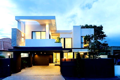 บ้านเดี่ยว เชียงใหม่ : ขายบ้าน pool villa ในโครงการ กุลพันธ์วิลล์ 9 หางดง-เชียงใหม่ พร้อมสระว่ายน้ำระบบเกลือ T.0946511456