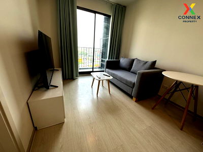 เช่าคอนโด เมืองทองธานี : 🔥🔥🔥 เช่าคอนโด  นิว โนเบิล แจ้งวัฒนะ MRT-ศรีรัช (สายสีชมพู) คลองเกลือ ปากเกร็ด นนทบุรี CX-132197 ✅ ทักไลน์ @connexproperty ตอบทันที ทีมงานมืออาชีพ ✅ 🔥🔥🔥