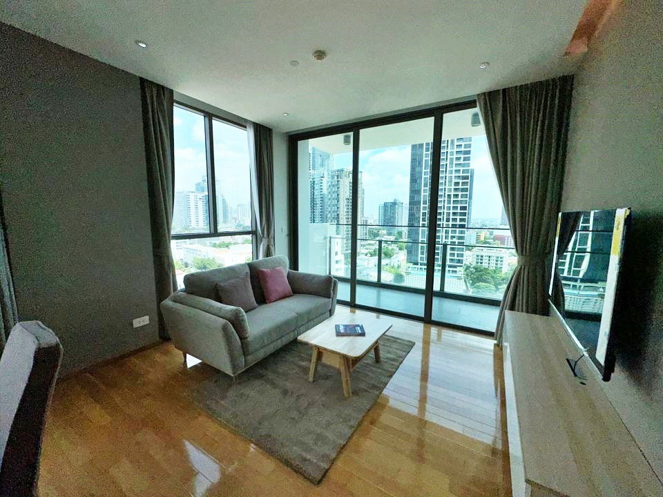 รูป ห้องมาใหม่💥🏘️Ⓜ️กดปุ่มแอดไลน์💥 เอควา สุขมวิท 49 - รูปที่ 17/20