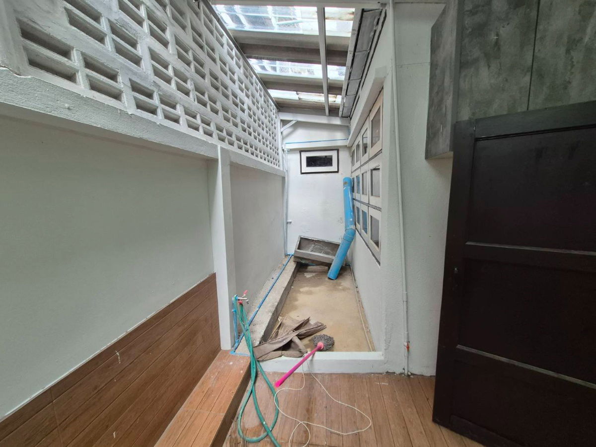 รูป ให้เช่า​บ้าน​2ชั้น​ ทำ​ออฟฟิศ​ โกดัง​ หรืออยู่อาศัยได้ ที่ซอยท่าข้าม16 พระรามสอง - รูปที่ 8/15