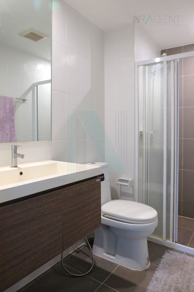 picture 🎊 For Rent Condo B CAMPUS Building 1, Floor 2,2 bed room, Room size 40.00 sqm - 8/8