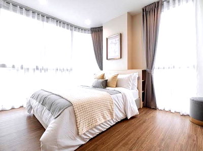 Condos for rent : @Condorental condo for rent Q Prasarnmit