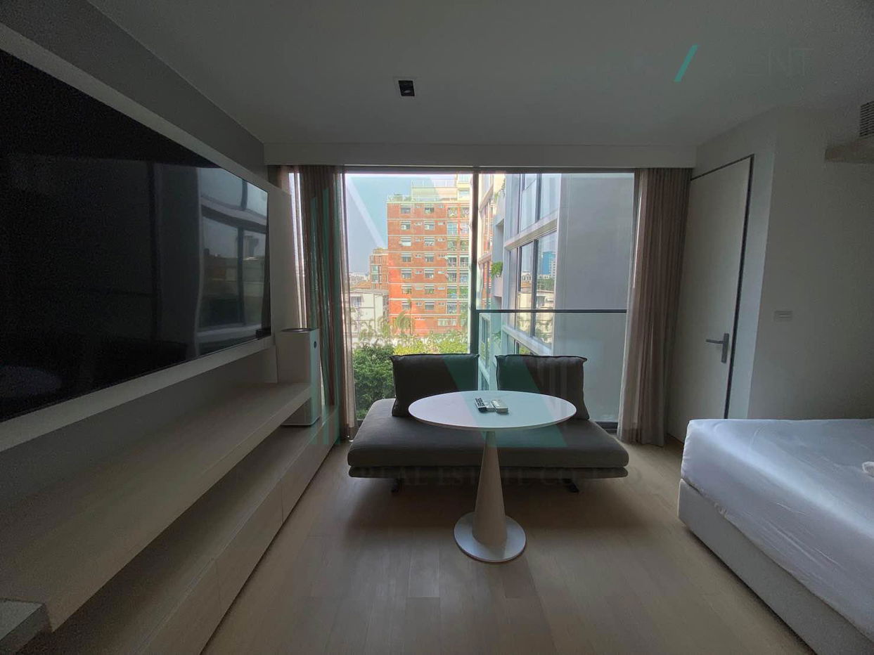 รูป ขายคอนโด สโคป พร้อมศรี อาคาร 1 ชั้น 5 สตูดิโอ ขนาด 30 ตรม ใกล้ BTS พร้อมพงษ์ - รูปที่ 7/8