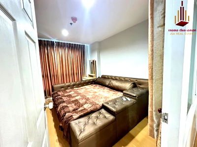 คอนโด MRT ห้วยขวาง : ✨ ขาย ไลฟ์ แอท รัชดา - ห้วยขวาง ✨  ราคา 3,300,000 บาท