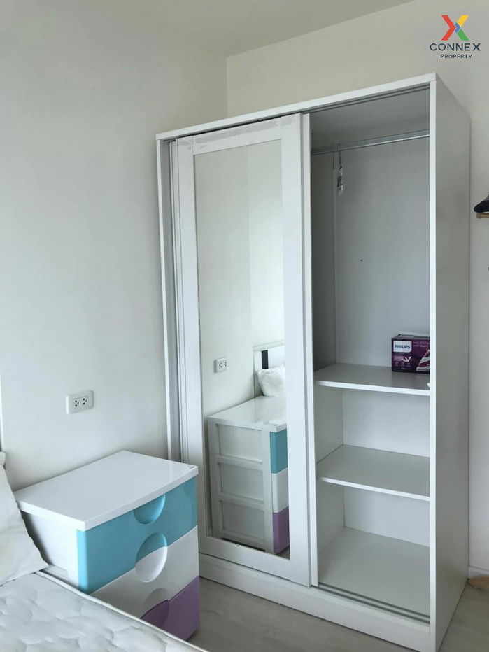 รูป เช่าคอนโด แอสปาย สาทร - ท่าพระ BTS-ตลาดพลู บุคคโล เขต ธนบุรี กรุงเทพ CX-72764 ✅ ทักไลน์ @connexproperty ตอบทันที ทีมงานมืออาชีพ ✅ - รูปที่ 8/10