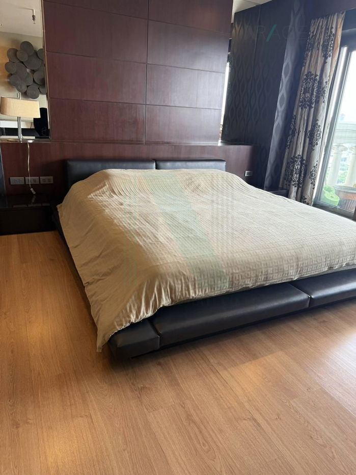 picture 📌 For Sell Condo STATE TOWER Building 1, Floor 39,1 bed room, Room size 68 sqm - 8/8